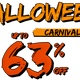 Illustration for article titled Great deals for Halloween